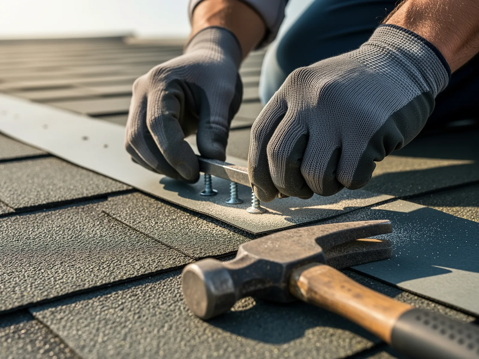 Why choose Fascia Repair in Gadsden, TN